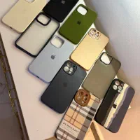 ۱۷عدد گارد آیفون۱۳پرومکس و۱۵پرو