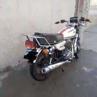 پیشرو۲۰۰|موتورسیکلت|مشهد, دوست آباد|دیوار