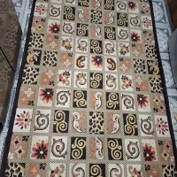 پرده زبرا