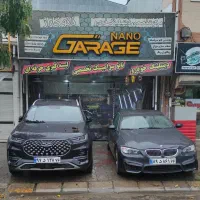 لیسه گیری خودرو در گیلان لاهیجان