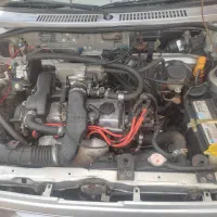 پراید 86 دوگانه کارخانه