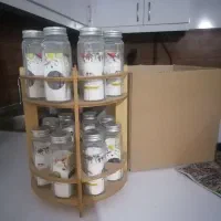 استند ادویه