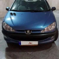 206 SD v8 مدل ۹۶