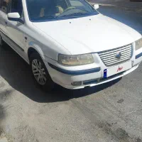 سمندef7مدل95