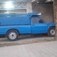 حمل بار نیسان