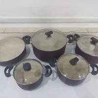 سرویس 5 پارچه