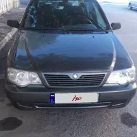 پراید هاچبک ۱۱۱