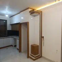 کابینت و دکوراسیون داخلی