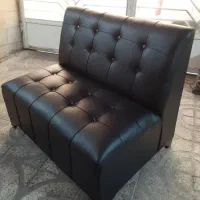 تولیدی مبلمان گیم نت غذا خوری مبل رستورانی حامد