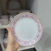 سرویس غذاخوری چینی پیرکس