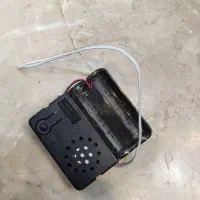 کیت ملودی ساعت
