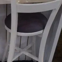 دو عدد صندلی اپن