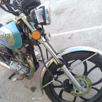 هندا. مدل. 98انژکتور
