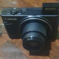 دوربین کامپکت کنون canon