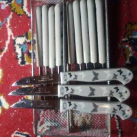 چاقوی میوه خوری