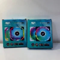 فن AWEST ARGB