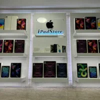 خریدار ایپد خرید فروش و معاوضه آیپد و مک بوک