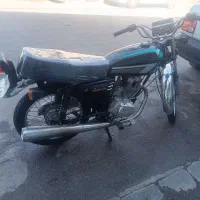 موتور هندا 91 مدارک کامل تکتاز