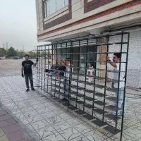 جوشکاری سیارگوهردشت