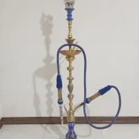 قلیان شمش نقشنگاری اصفهان