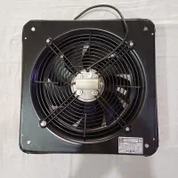 هواکش زیلابیک دائم کار