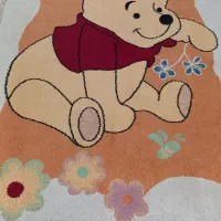 فرش اتاق کودک
