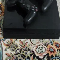 ps4 fat 500 کپی خور