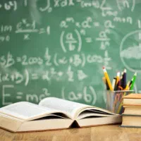 آزمون فیزیک ریاضـی 20بگیر
