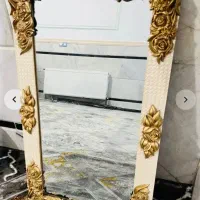 آینه و قاب