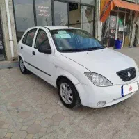 تیبا2مدل 1400برج 12بازدیدجعفراباد درحدخشک