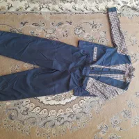 لباس فرم مدرسه