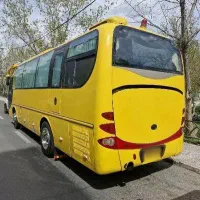 میدل باس یوتانگ