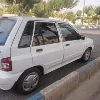 ماشین پراید 111