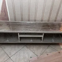 میز تلویزیون شامپاینی