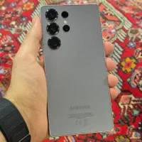 Galaxy S25 Ultra سامسونگ است ۲۵ الترا