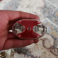 چراغ عقب دوچرخه