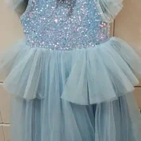 لباس طوری با تخفیف