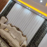 پرده سرای علیرضا دوخت و نصب کامل
