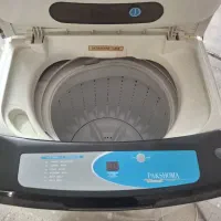 ماشین لباسشویی پاکشوما