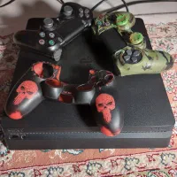 ps4 slim 1t