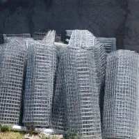 قفصه مرغ تخم گزار
