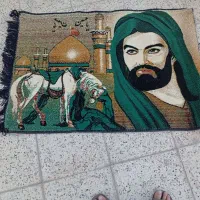 تابلو فرش