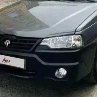 وانت آریسان 2 مدل 1404دوگانه کارخانه