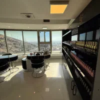اجاره اتاق فیشیال،میز ناخن،تخت مژه