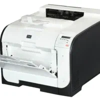 پرینتر لیزری رنگی اچ پی M451dn