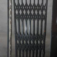 در آکاردئونی