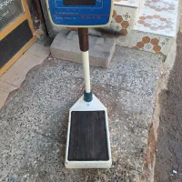 ترازوی باشگاهی