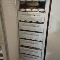 فروش یخچال و فریزر کارکرده