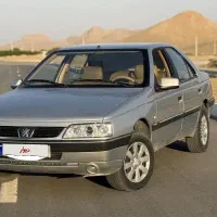 پژو slx