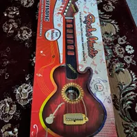 گیتارکودک نونو